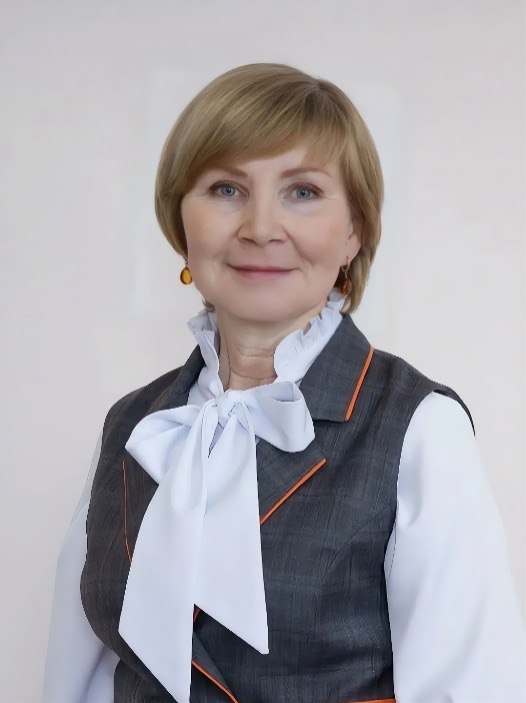 Нечунаева Татьяна Николаевна Нечунаева Татьяна Николаевна.