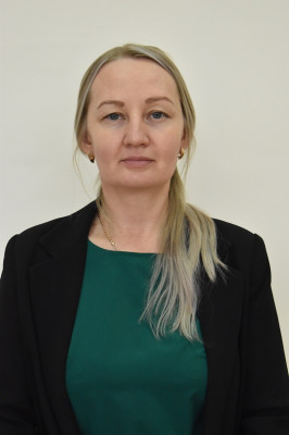 Белова Алена Васильевна Белова Алена Васильевна