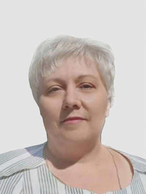 Шаляпина Светлана Николаевна Шаляпина Светлана Николаевна