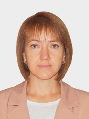 Черных Елена Леонидовна Черных Елена Леонидовна