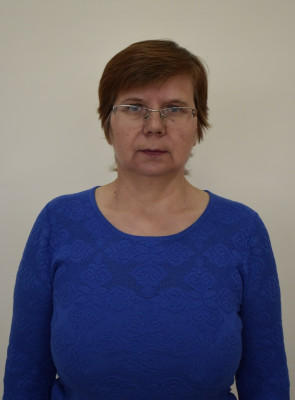 Лукина Галина Георгиевна Лукина Галина Георгиевна